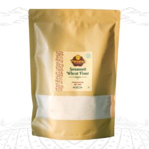 Sonamoti Wheat Flour